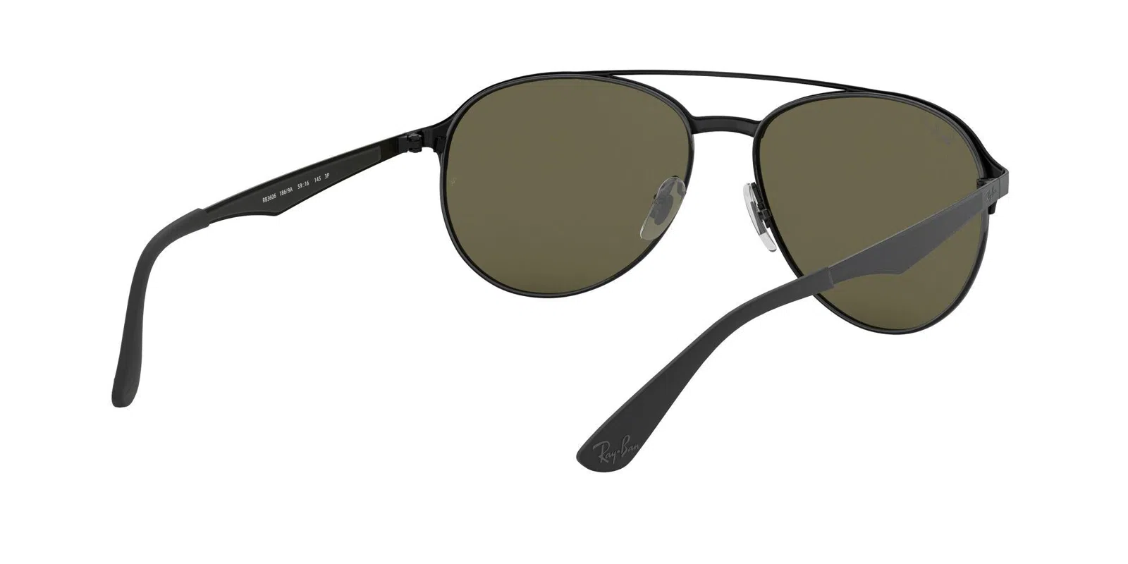 Ray-Ban 3606 Sunglasses - view 9